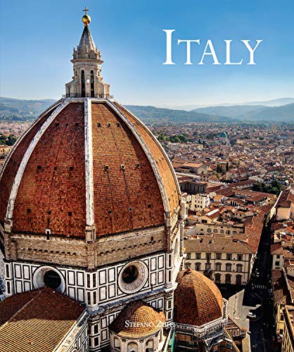 Italy: An Amazing Place (Sassi Travel, 4)