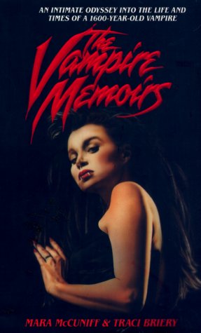 Vampire Memoirs
