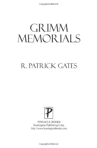 Grimm Memorials