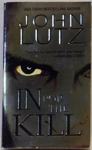 In for the Kill (A Frank Quinn Novel)