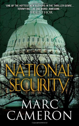 National Security (Jericho Quinn)