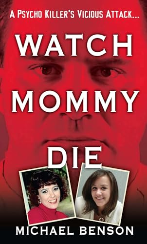 Watch Mommy Die