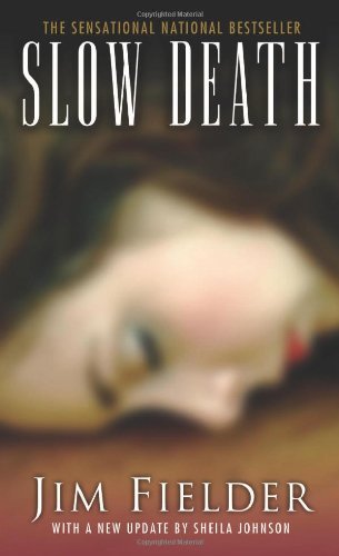 Slow Death: The Sickest Serial Slayer To Stalk The Southwest
