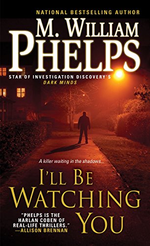 I'll Be Watching You