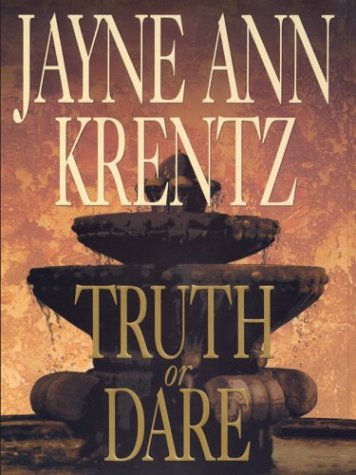 Truth or Dare: A Whispering Springs Novel