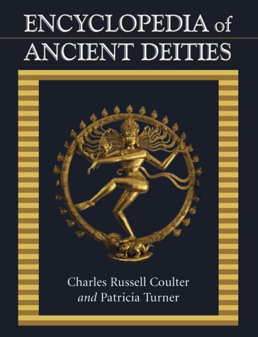 Encyclopedia of Ancient Deities