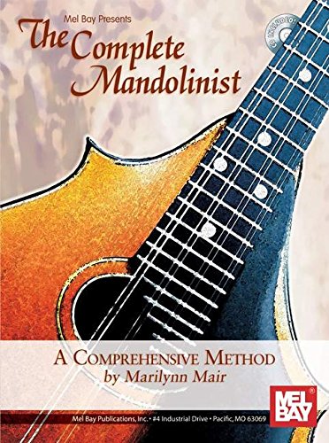 The Complete Mandolinist: A Comphrehensive Method