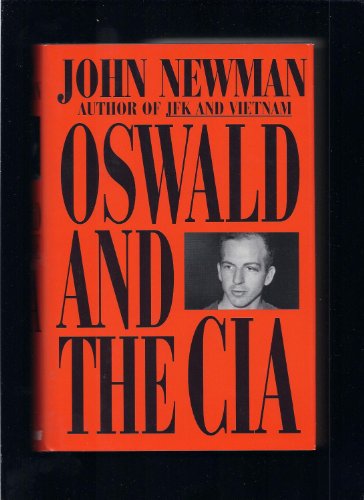 Oswald and the CIA