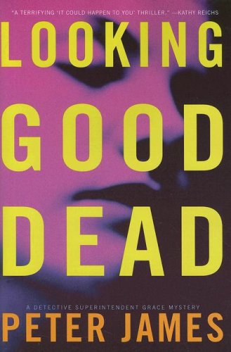 Looking Good Dead
