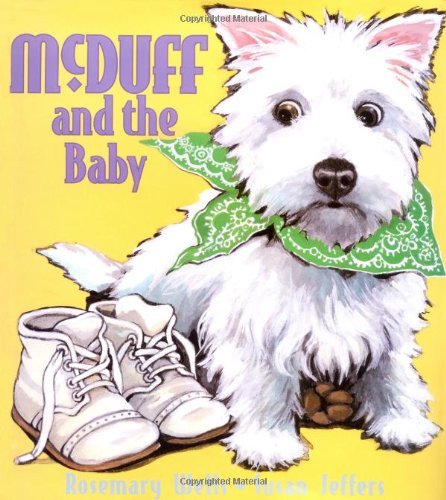 McDuff and the Baby