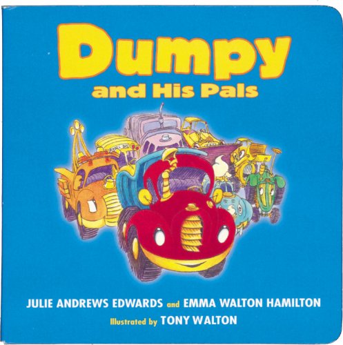 Dumpy and His Pals (Dumpy, Book 1)
