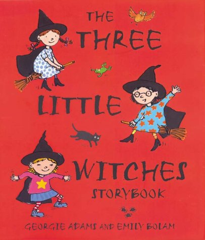 The Three Little Witches