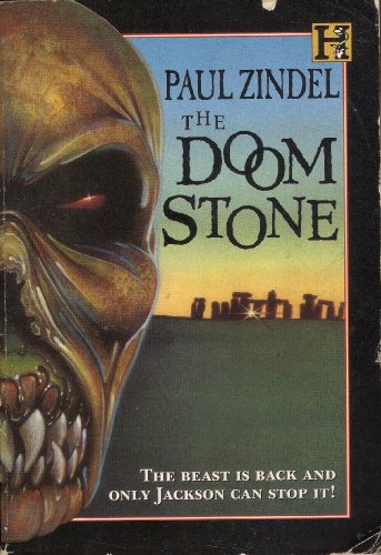 The Doom Stone