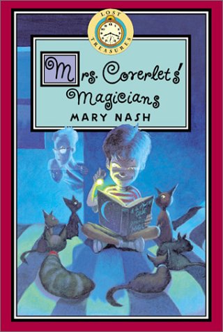 Mrs. Coverlet's Magicians