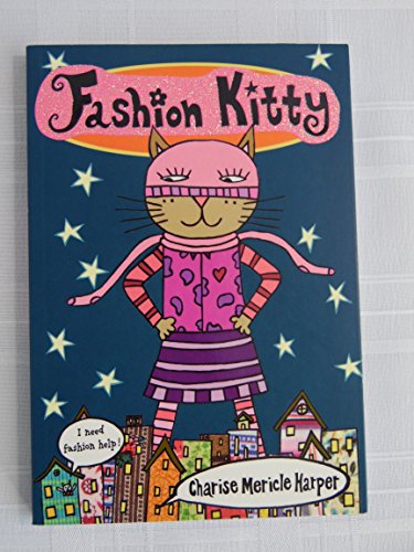 Fashion Kitty
