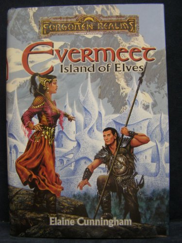 Evermeet: Island of Elves (Forgotten Realms)