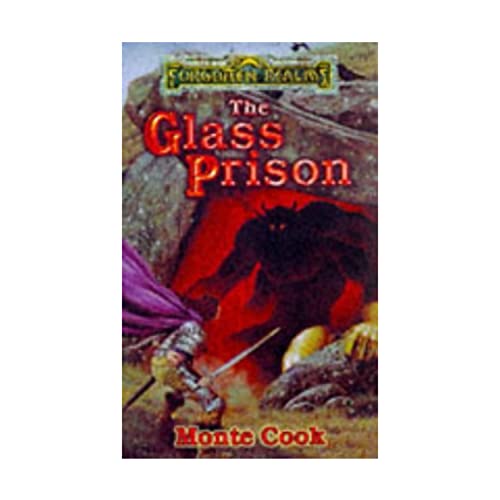 The Glass Prison (Forgotten Realms)