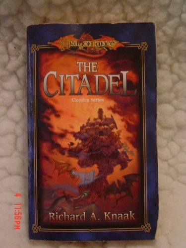The Citadel (Dragonlance Classics, Vol. 3)