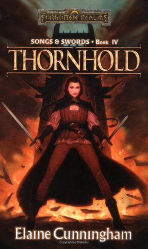 Thornhold (Forgotten Realms: Songs and Swords, Book 4)