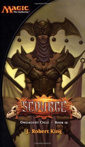 Scourge: Onslaught Cycle (Magic: the Gathering)