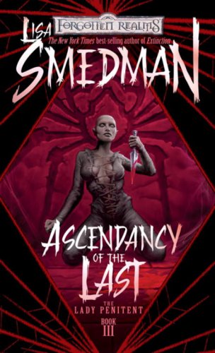 Ascendancy of the Last (The Lady Penitent)
