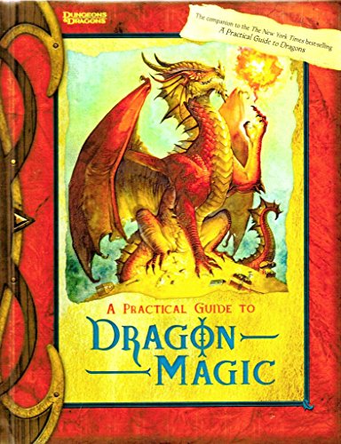 A Practical Guide to Dragon Magic (Practical Guides)