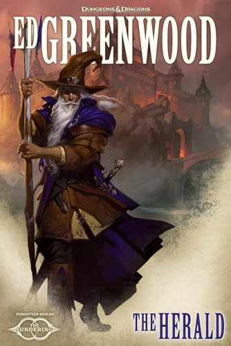 The Herald: The Sundering, Book VI