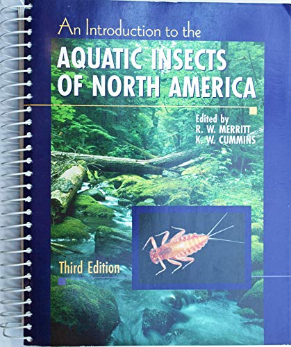 An Introduction to the Aquatic Insects of North America