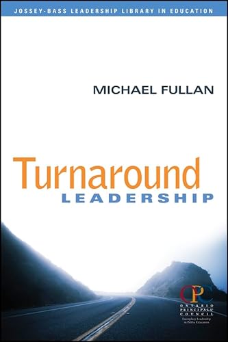 Turnaround Leadership