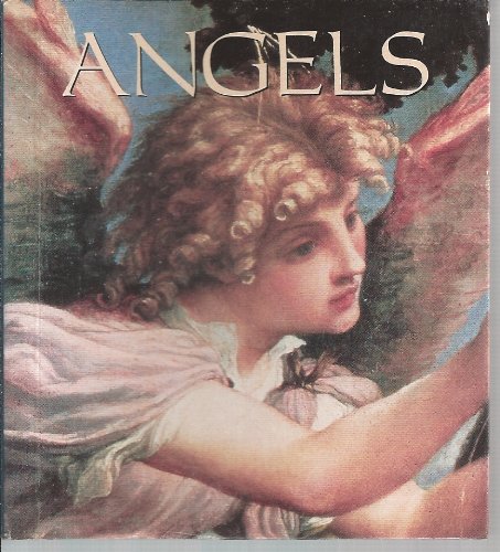 Angels (Tiny Folios (Paperback))
