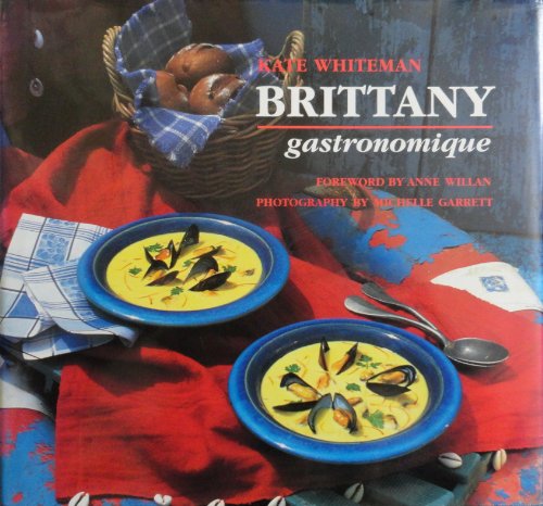 Brittany Gastronomique