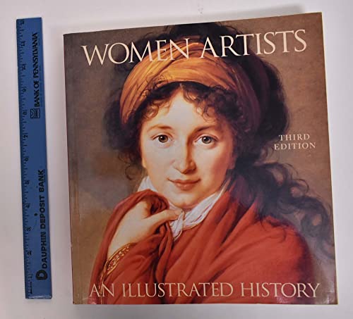 Women Artists: An Illustrated History