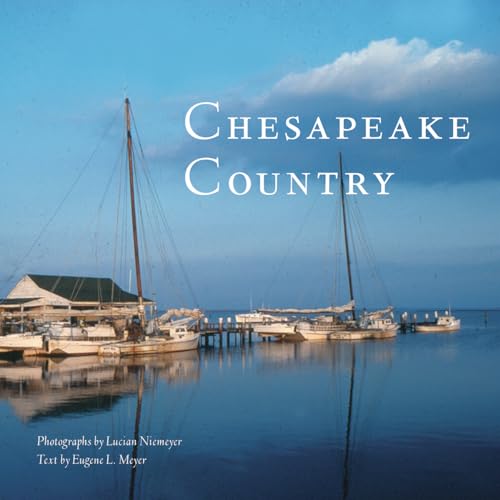 Chesapeake Country