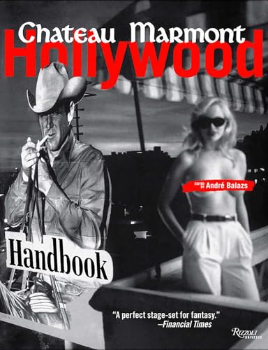Hollywood Handbook