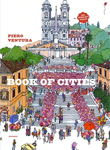 Book of Cities