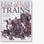 Look Inside Cross-Sections: Trains