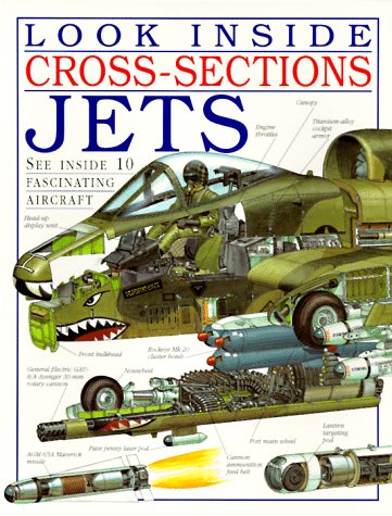 Jets (Look Inside Cross-Sections)