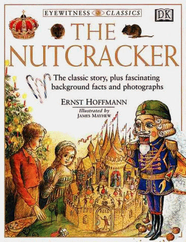 DK Classics: The Nutcracker