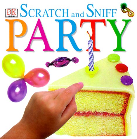 Scratch and Sniff: Party