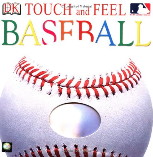 Major League Baseball Touch & Feel