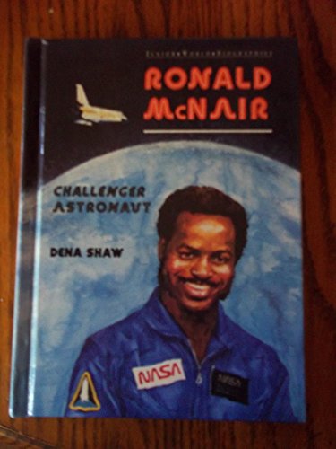 Ronald McNair/Challenger Astronaut (Junior World Biographies)