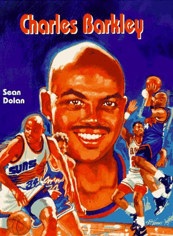Charles Barkley (Basketball Legends)