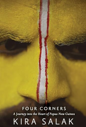 Four Corners: A Journey into the Heart of Papua New Guinea