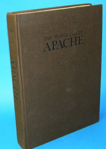 The People Called Apache