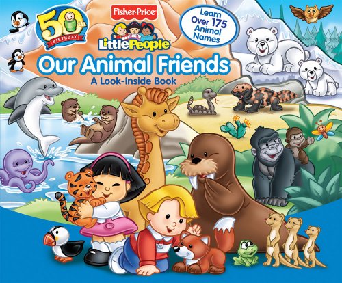 Our Animal Friends