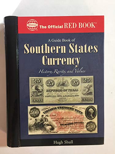 Southern States Currency (Official Red Book)