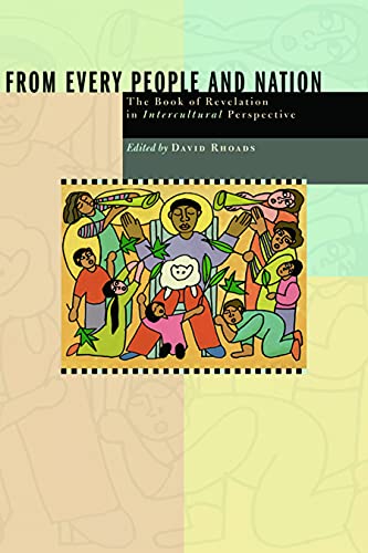 From Every People and Nation: The Book of Revelation in Intercultural Perspective