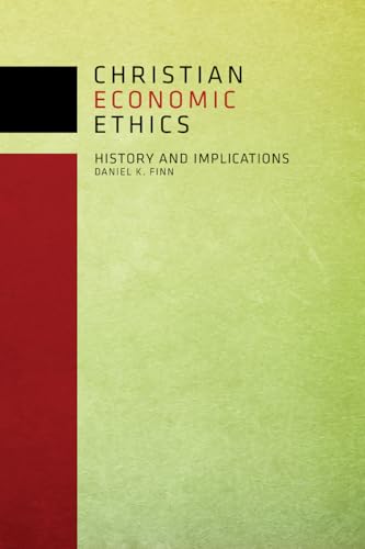 Christian Economic Ethics