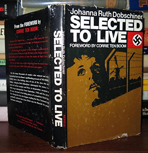 Selected to Live