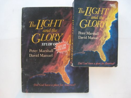 Light and Glory Study Guide